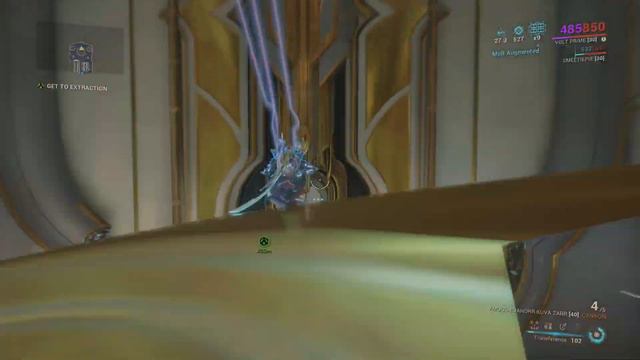 Warframe HOW TO FARM WISP PRIME NEO D7 RELIC IN 1 MINUTE смотреть онлайн