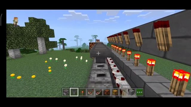 AUTOMATIC POTION FARM IN MINECRAFT || MCPE / JAVA / BEDROCK || 1.18 || (HINDI) @WHILAKGAMING смотреть онлайн