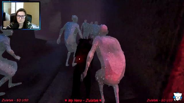 Lost Ember ➤ Путь к Городу Света ➤ Live Stream (Full walkthrough) смотреть онлайн