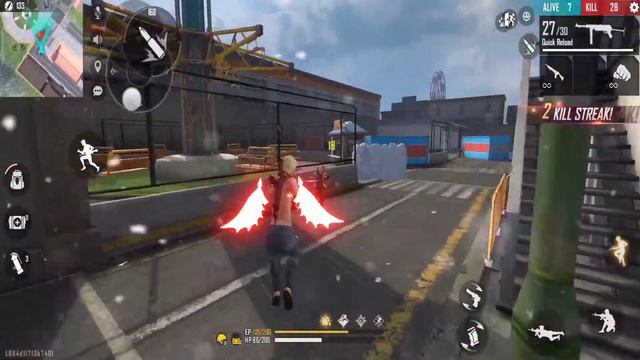 free fire montage status whatsapp android edit with kine master witout watermark смотреть онлайн