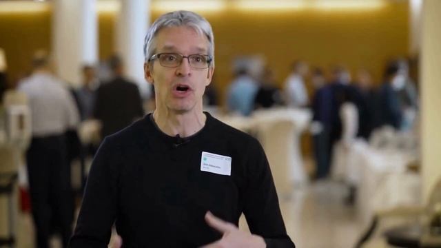 How Siemens created an open source DevOps culture with GitLab смотреть онлайн