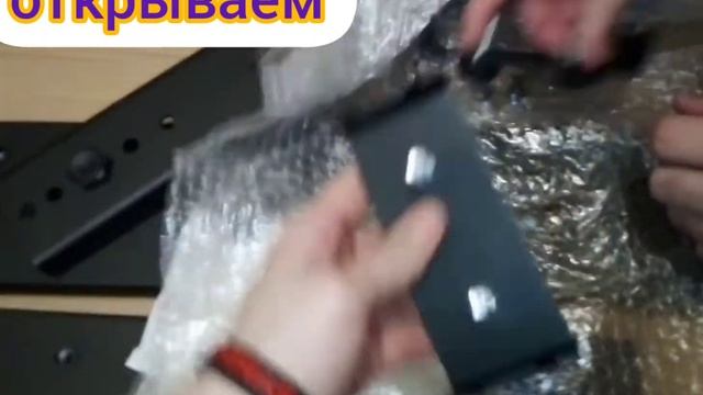 Преобрели ХАЙЛЕТСЫ CANPOWER. Для всей семьи??? смотреть онлайн