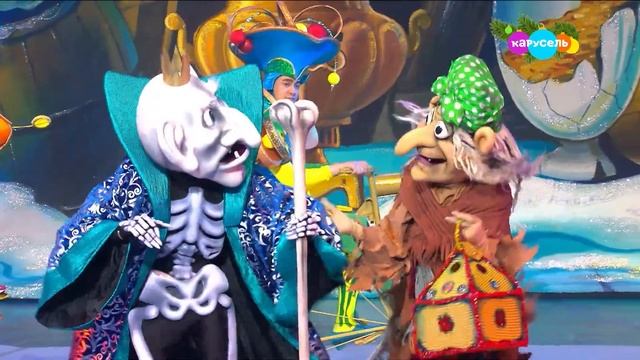 Трансляция Кремлевской елки состоится 31 декабря в 18:00 смотреть онлайн