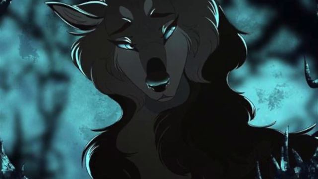 anime wolves break the rules song compilation смотреть онлайн