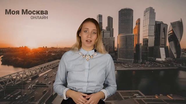 В парке «Зарядье» расскажут о признаках и первой помощи при инсульте смотреть онлайн
