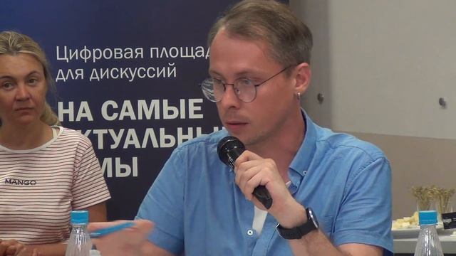 О вкусах поспорим: чего не хватает на рынке общепита Удмуртии смотреть онлайн