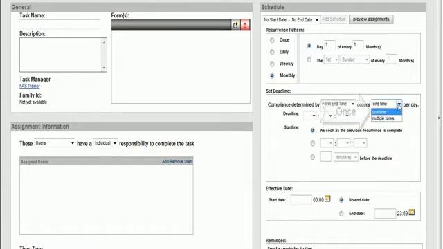 Understanding Tasks смотреть онлайн