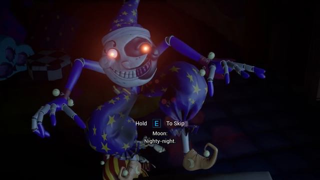 February 2021 Era Daycare - Five Nights at Freddy's: Security Breach смотреть онлайн