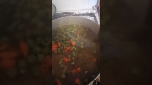 Любимая кухня