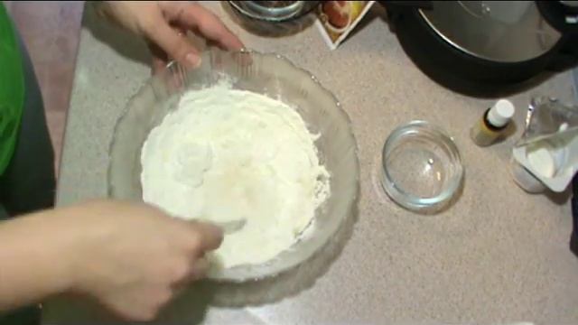 Сахарные вафли. Диета Дюкана смотреть онлайн