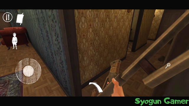 ОНА НАКОНЕЦ-ТО ВЫШЛА! ПЕРВЫЕ ЭМОЦИИ В EVIL NUN 2...