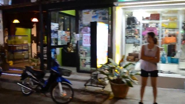 Самая русская улица в Паттайя. смотреть онлайн