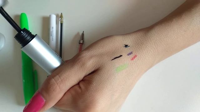 Mild Cleansing Water Очищающий лосьон для снятия макияжа смотреть онлайн