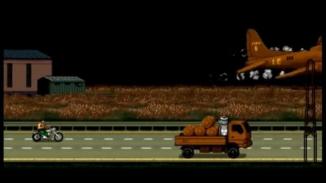Review - 8-Bit Commando (Win) смотреть онлайн