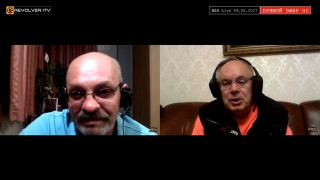 Реновация пятиэтажек в Москве • Revolver ITV