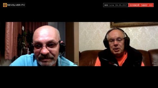 Реновация пятиэтажек в Москве • Revolver ITV