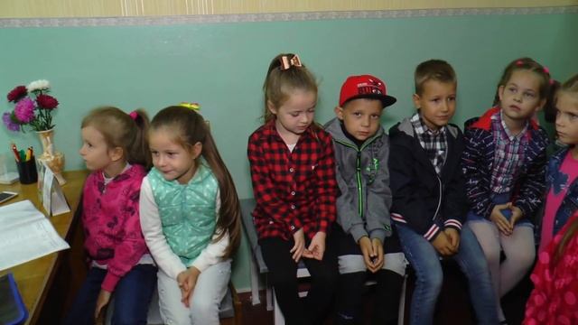 І знову перший раз у перший клас! 2021-2024 Щасливого навчання! Назавжди разом, як одна Сім'я! смотреть онлайн