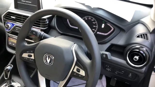 Changan Alsvin Full Review?| Rayyan Khokhar World смотреть онлайн