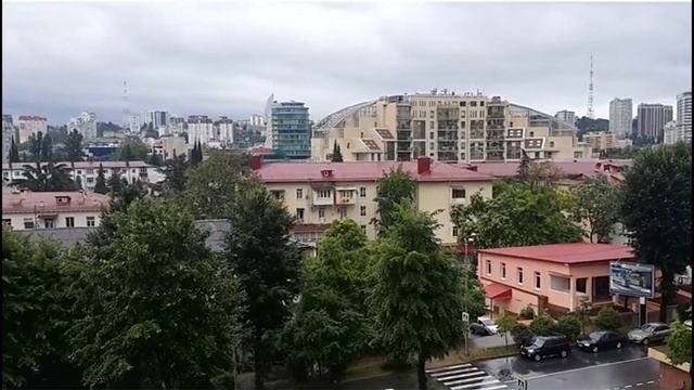 Сочи Сирена смотреть онлайн