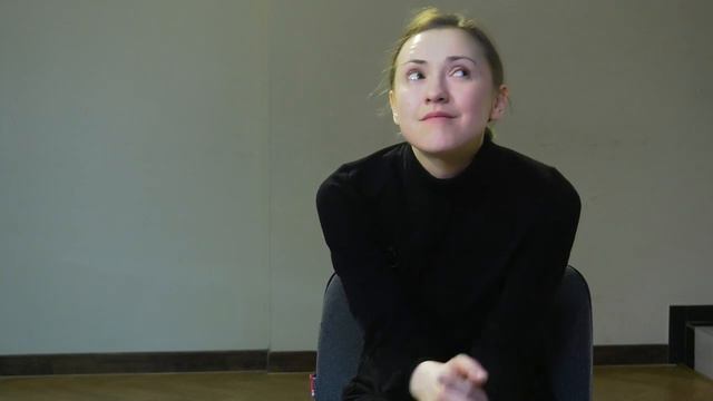 Монолог о времени, "Идиот" Ф.М.Достоевский, запись от 2016 года смотреть онлайн