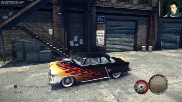 МИСТЕР АНДЖЕЛО ◆ Mafia 2: Definitive Edition #10