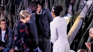 Дом 2! памяти Либерж Кпадону!