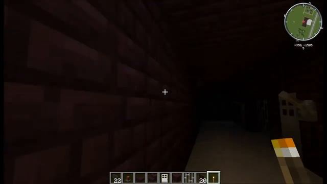 Lets build a City in FTB Episode 7 police my zombie!! смотреть онлайн