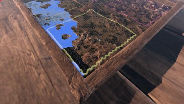 Of Kings And Men - What to Expect