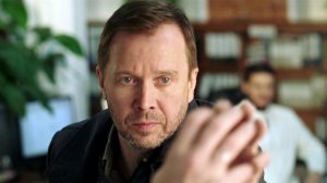 На Первом канале премьера многосерийного фильма "Пробуждение" с Евгением Мироновым