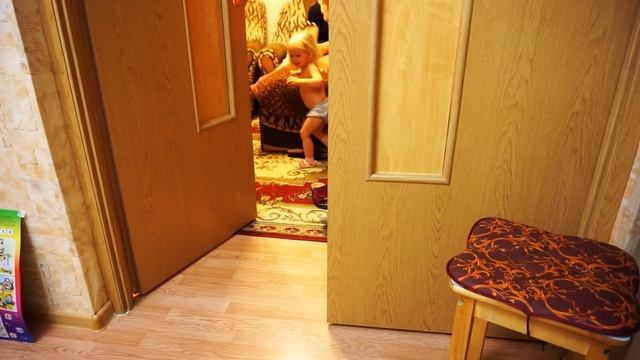Крысы в квартире. СЛАБОНЕРВНЫМ НЕ СМОТРЕТЬ смотреть онлайн