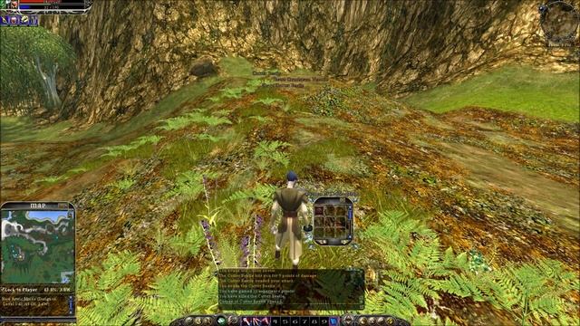 Asheron's Call 2 - Empyrean Beginnings смотреть онлайн