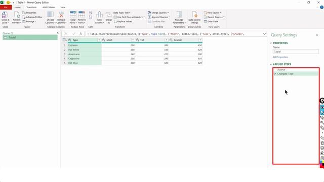 Excel Unpivot Columns (Multiple Columns to Rows) смотреть онлайн