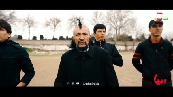 КЛИП!2023!Азизбек Чураев & Момаи Диана(Клипи нав)2023