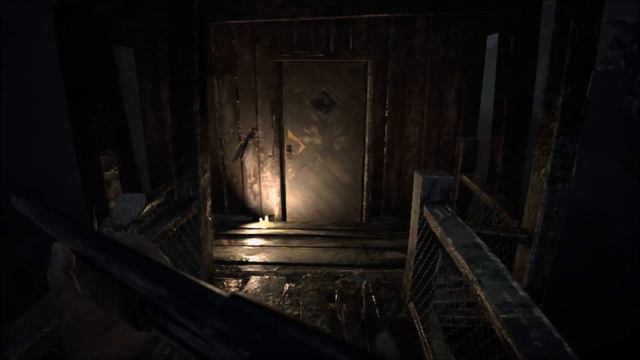 Resident Evil 7 4K HD 60 FPS Part 4 (RE7) смотреть онлайн
