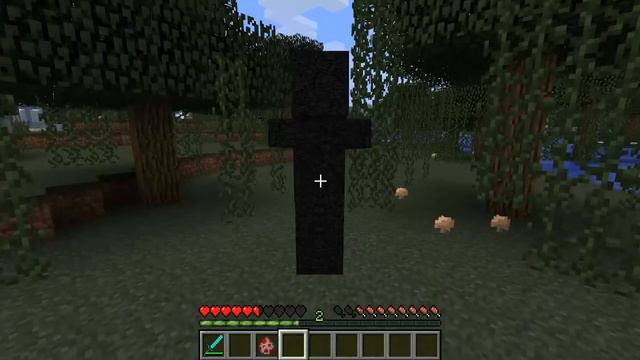 Minecraft 1.6.4 MOD TRANSFORMACIONES MADAFAKAS! смотреть онлайн