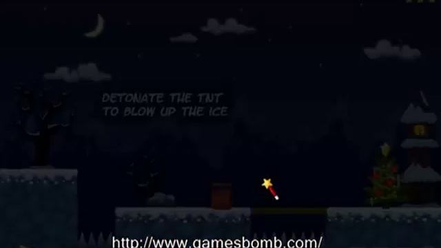 Pimp My Tree Game Walkthrough смотреть онлайн