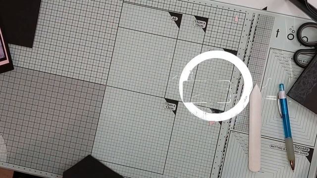 Tuto Scrapbooking Pop Up Twist Pour Photos 10x15