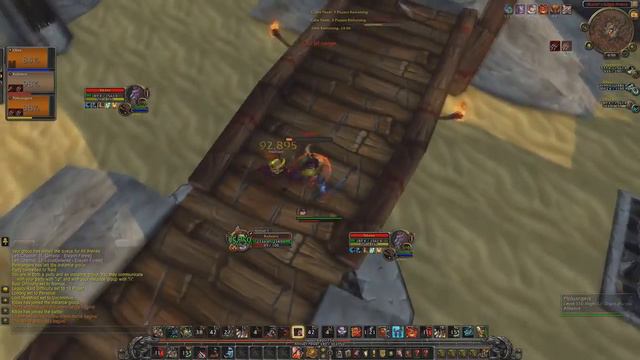 ТОП 10 Причин Почему Люди Перестают Играть в World of Warcraft смотреть онлайн
