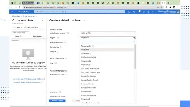 Azure Fundamentals: College to Cloud смотреть онлайн