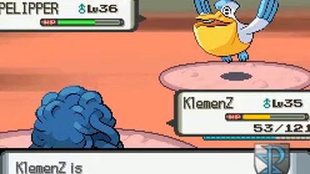 Let's Play Pokemon Perl; Metronome Team Only Run [Part 33] - Nervenzusammenbruch. . . смотреть онлайн