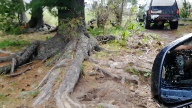 Алтай2019 Кузя - Элекмонар смотреть онлайн