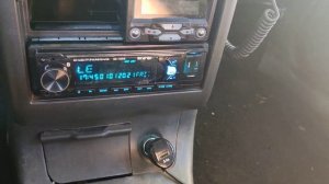 установка Урал «Авангард» в двери...