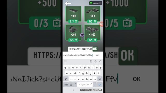 Как получить 30000.000 чипов смотреть онлайн