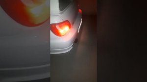 Звук ej207 stroker 2.2 150км после сборки. Холодный старт.