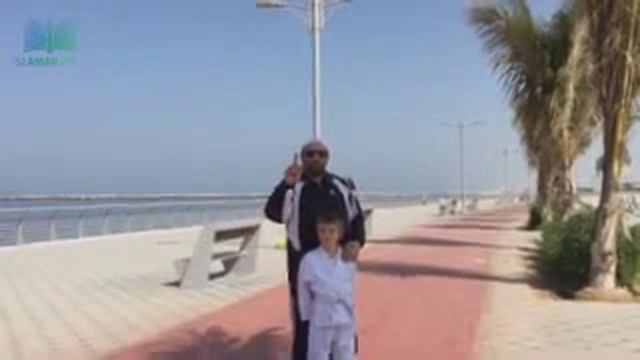 Условие в спорте в исламе смотреть онлайн