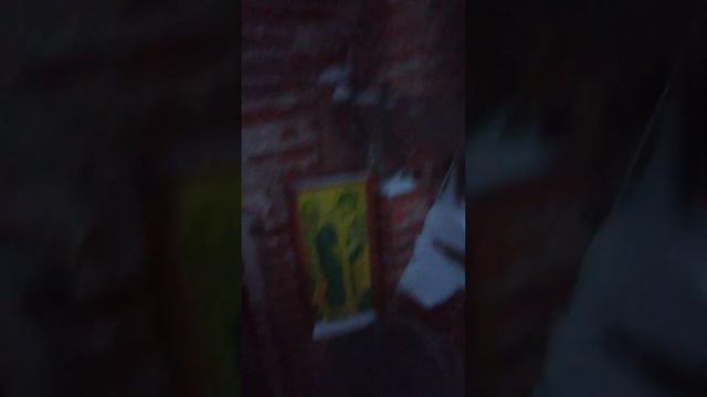 звон колоколов на вечернею службу смотреть онлайн