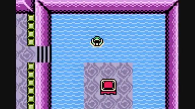 Let's Play Oracle of Seasons! Ep 33 The Greatest Example of Total Fail Evar!!! смотреть онлайн