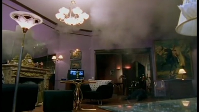 Бригада - 1 Серия _ Сериал 2002 смотреть онлайн