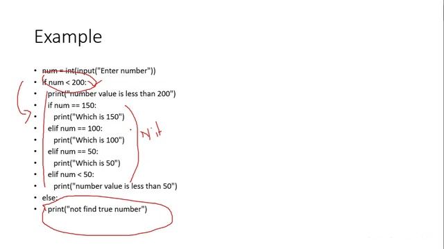 Decision Making in Python | Python if-else statements | Learn Python | Python for Beginners смотреть онлайн