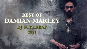 BEST OF DAMIAN MARLEY MIX